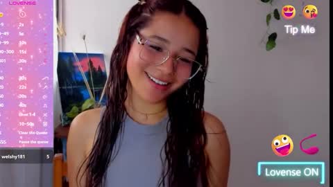 kyomi online show from 09.24.25