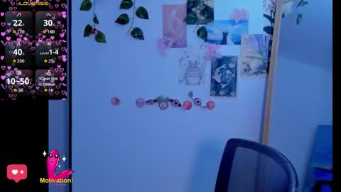 kyomi online show from 03.16.26