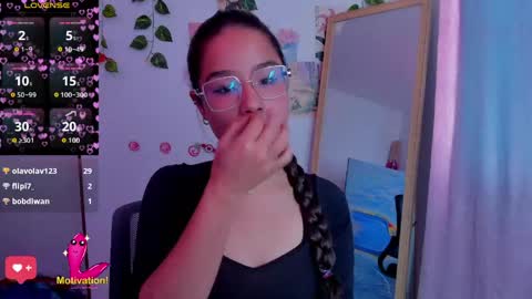 kyomi online show from 04.14.26