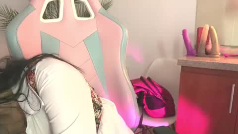 Kyomi online show from 01.17.25