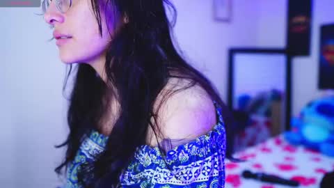 Kyomi online show from 02.18.25