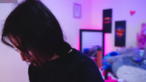 Kyomi online show from 02.21.25