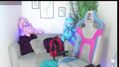 Kyomi online show from 02.22.25