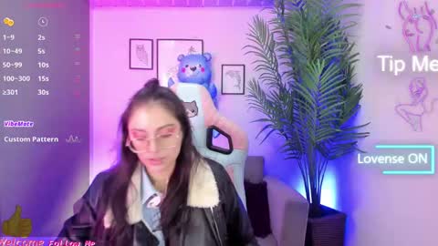 Kyomi online show from 03.06.25