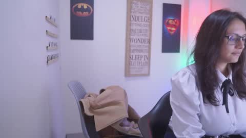 Kyomi online show from 09.12.25