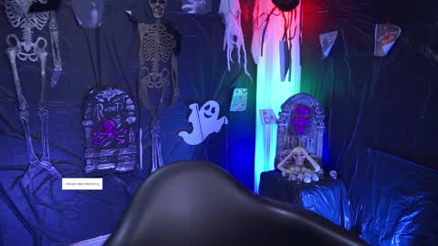 Kyomi online show from 10.10.25