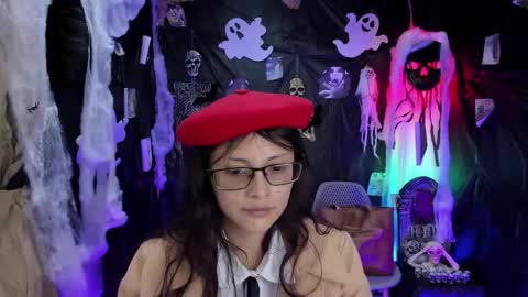 Kyomi online show from 10.22.25