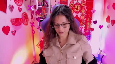 Kyomi online show from 02.12.26