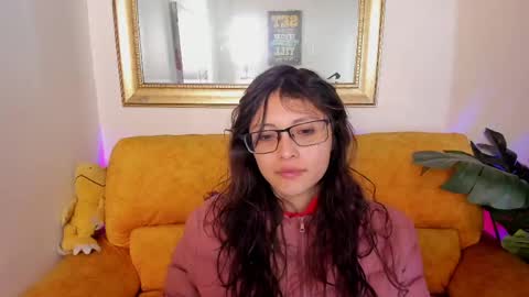 Kyomi online show from 04.13.26