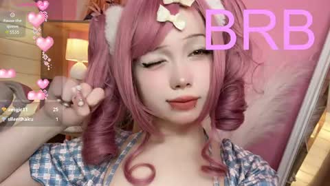 Snapshot of kyomi_sun chatting on 06.28.26 kyomi_sun online show from 06.28.26