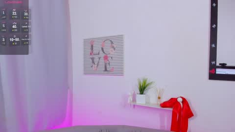 Snapshot of kyoto_sr chatting on 01.27.25 Alejandra online show from 01.27.25