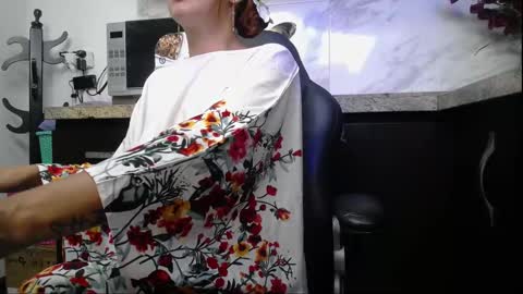 Snapshot of kyra_jeet chatting on 02.03.26 Kyra online show from 02.03.26