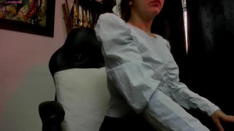 Snapshot of kyra_jeet chatting on 02.21.26 Kyra online show from 02.21.26