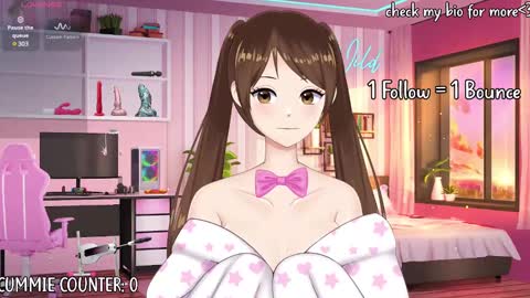 Kyra Wild online show from 02.05.25