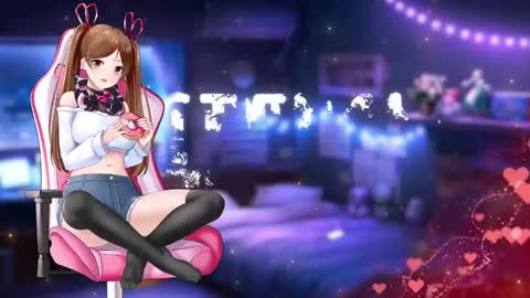 Kyra Wild online show from 02.23.25