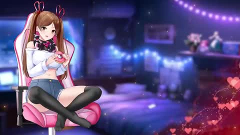 Kyra Wild online show from 03.05.25