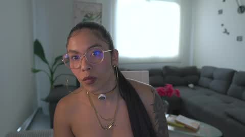 schedule 300 pm - 1100pm colombia time online show from 04.06.26