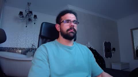 KysonRhodes online show from 01.06.26