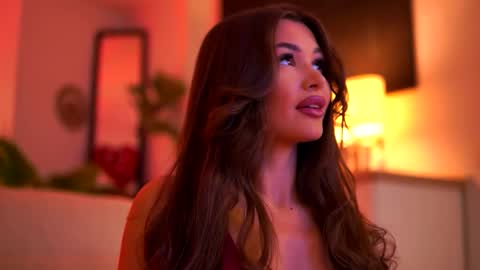 Kyssa online show from 01.05.26