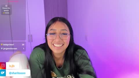 IG  online show from 03.02.26