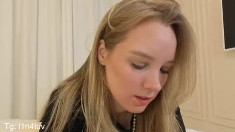 lina online show from 11.13.25