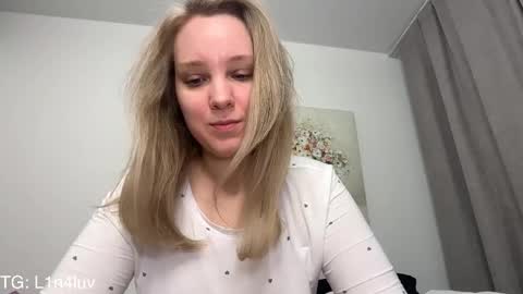 lina online show from 02.22.26