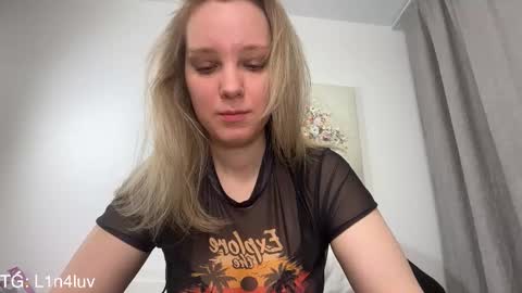 lina online show from 02.24.26