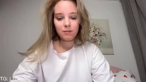 lina online show from 03.23.26