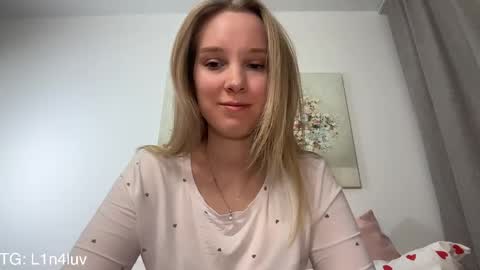 lina online show from 04.08.26