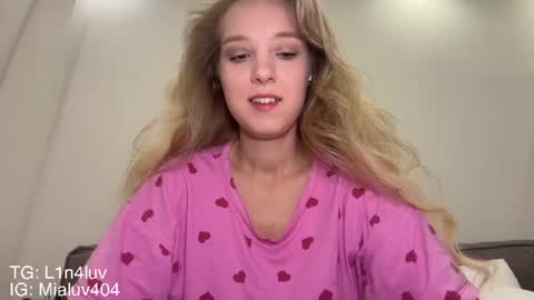 lina online show from 07.02.26