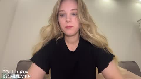 lina online show from 07.07.26