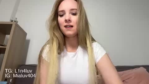 lina online show from 07.16.26