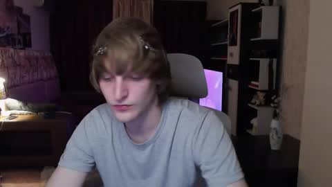 l1onkennedy online show from 02.09.26