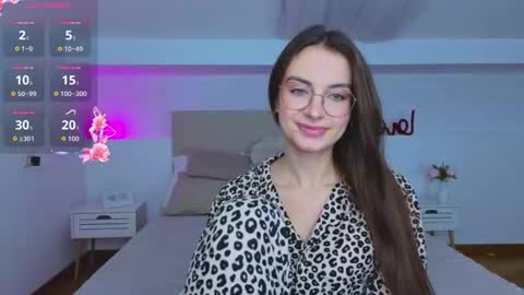 Margo  online show from 10.01.25