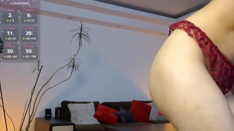 Viktoria White  online show from 02.07.25