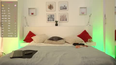 Viktoria White  online show from 10.19.25