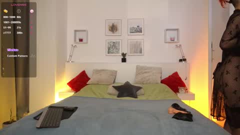 Viktoria White  online show from 11.27.25