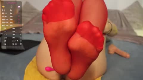 Viktoria White  online show from 03.18.26