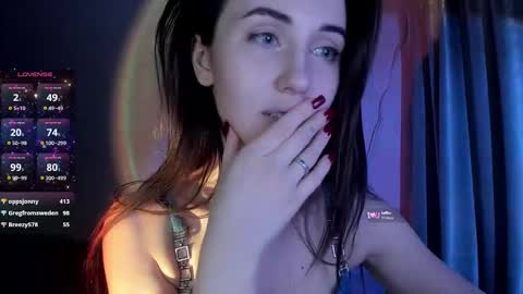 Snapshot of l1tww chatting on 12.03.24 Malika online show from 12.03.24