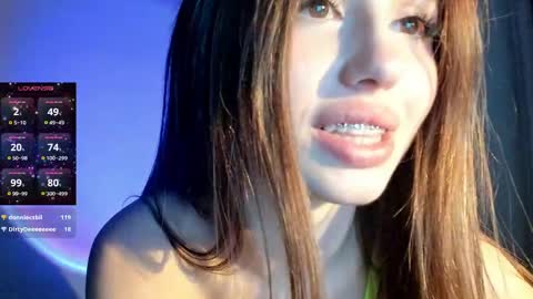 Snapshot of l1tww chatting on 12.27.24 Malika online show from 12.27.24