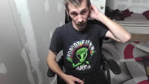 l1v1nth3dr3am online show from 09.21.25