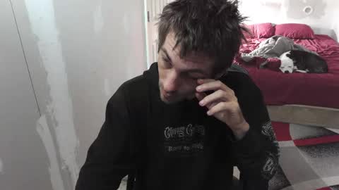 l1v1nth3dr3am online show from 10.20.25