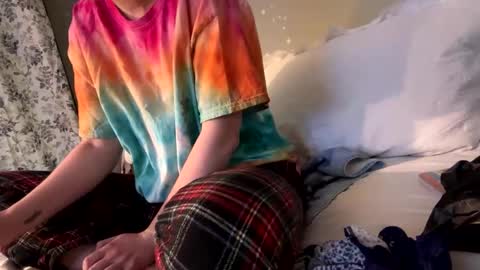 Beard online show from 02.19.25