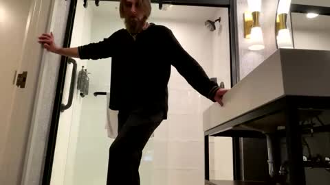 Beard online show from 12.01.25