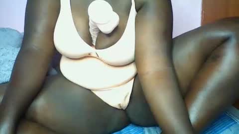 crazy creamer  online show from 04.25.26