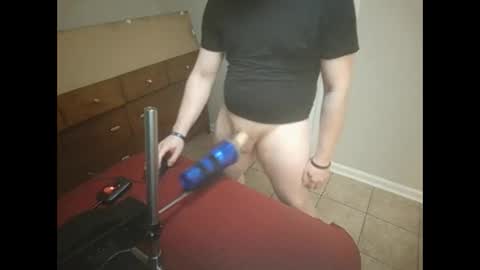 Lance online show from 12.01.25