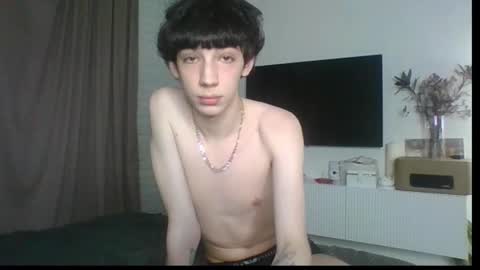 liam online show from 01.17.26