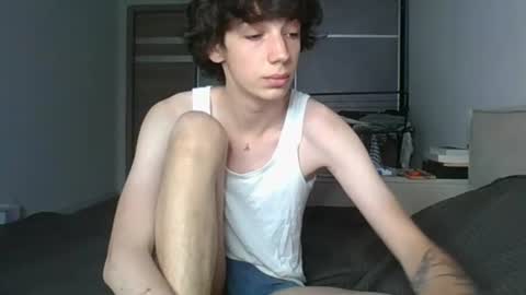 Snapshot of l8199 chatting on 07.24.26 liam online show from 07.24.26