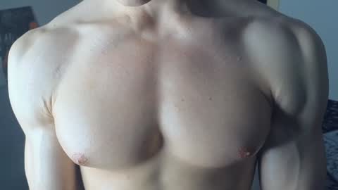 Adonis online show from 12.26.24