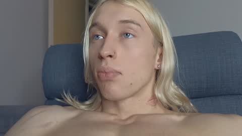 Adonis online show from 12.30.24